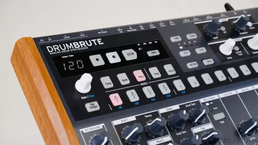 Arturia - DRUMBRUTE 2